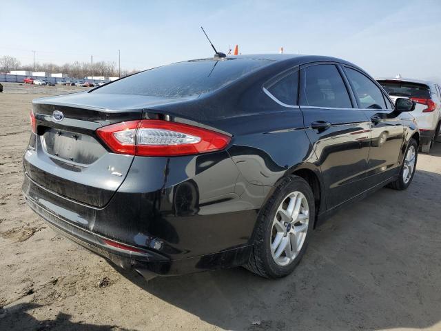 Image 3 of 2014 FORD FUSION SE 2014 with VIN 1FA6P0H72E5406384