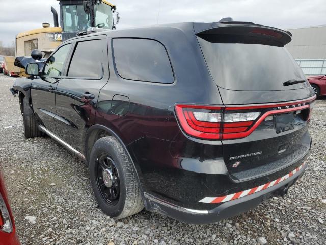 Image 2 of 2022 DODGE DURANGO PURSUIT 2022 with VIN 1C4RDJFG8NC184048