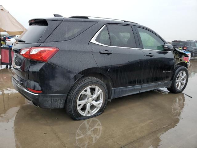 Obraz 3 z 2019 CHEVROLET EQUINOX LT 2019 z VIN 3GNAXLEX1KL337233