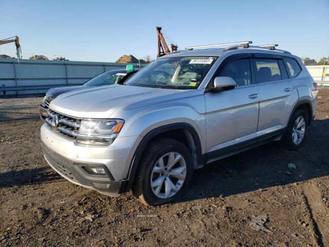 Изображение 1 2018 VOLKSWAGEN ATLAS SE 2018 с VIN 1V2KR2CA8JC541052