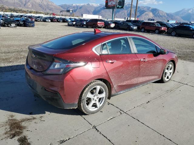 Изображение 3 2017 CHEVROLET VOLT LT 2017 с VIN 1G1RC6S52HU102164