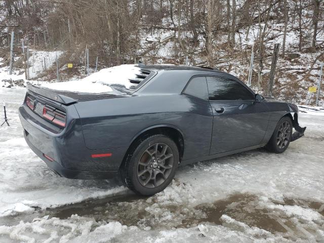 Изображение 3 2018 DODGE CHALLENGER GT 2018 с VIN 2C3CDZGG2JH322830