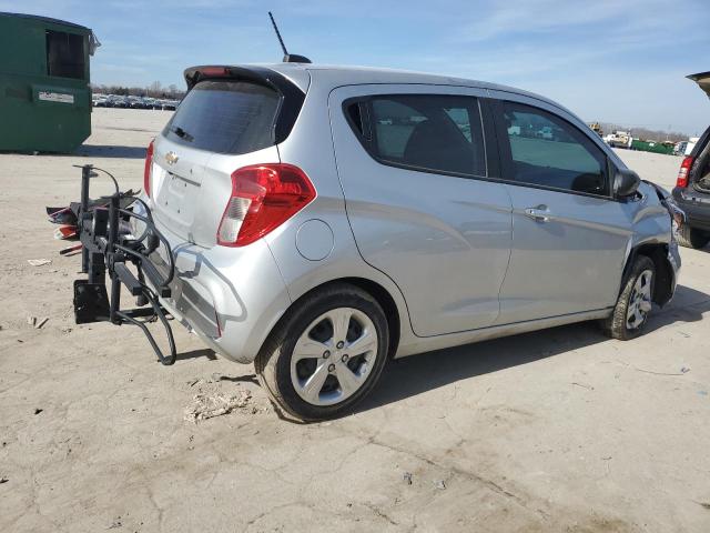 Изображение 3 2020 CHEVROLET SPARK LS 2020 с VIN KL8CB6SA1LC480092