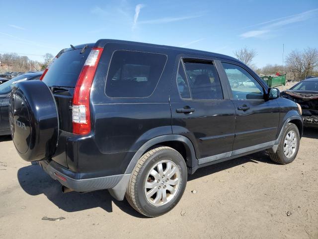 Obraz 3 z 2005 HONDA CR-V SE 2005 z VIN SHSRD78955U319628