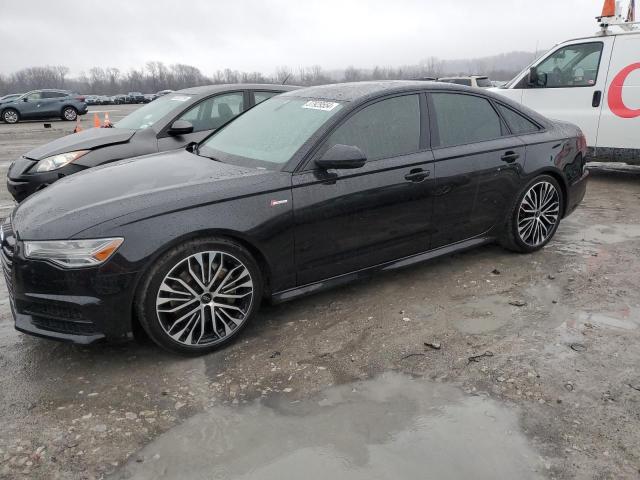 Изображение 2018 AUDI A6 PREMIUM PLUS 2018