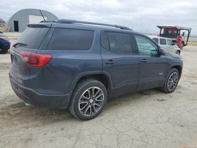 Image 3 of 2019 GMC ACADIA ALL TERRAIN 2019 with VIN 1GKKNVLSXKZ168445