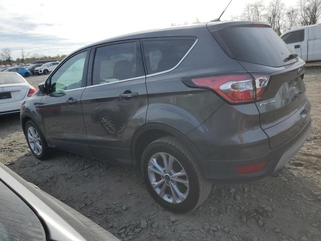 Obraz 2 z 2017 FORD ESCAPE SE 2017 z VIN 1FMCU9GD7HUC83379