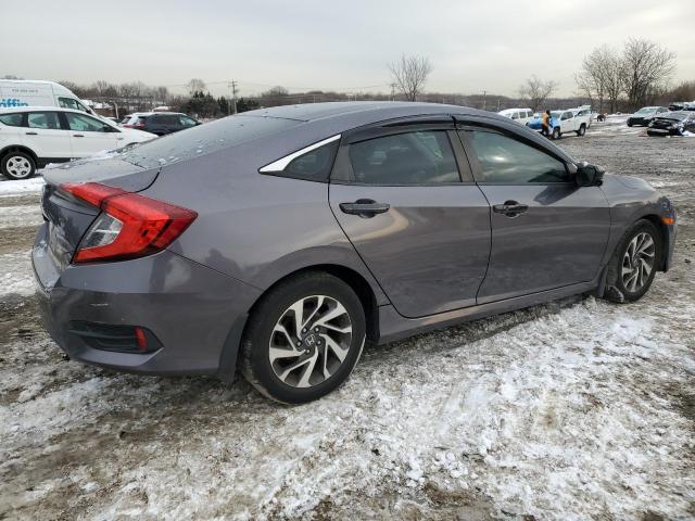 Obraz 3 z 2016 HONDA CIVIC EX 2016 z VIN 19XFC2F78GE229450