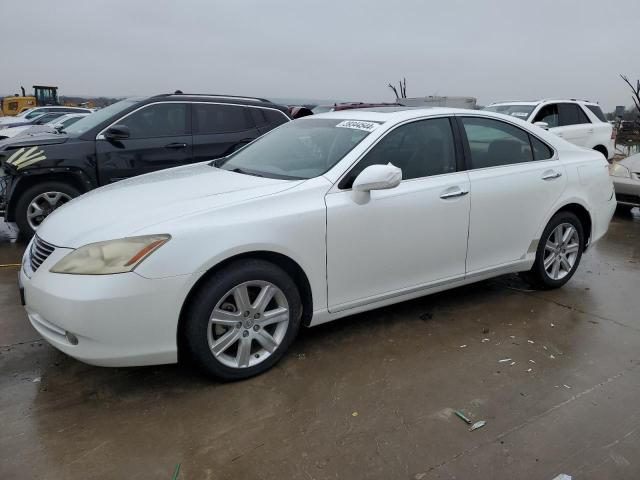Изображение 1 2009 LEXUS ES 350 2009 с VIN JTHBJ46G192333518