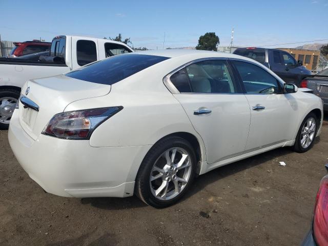 Изображение 3 2014 NISSAN MAXIMA S 2014 с VIN 1N4AA5AP8EC487325