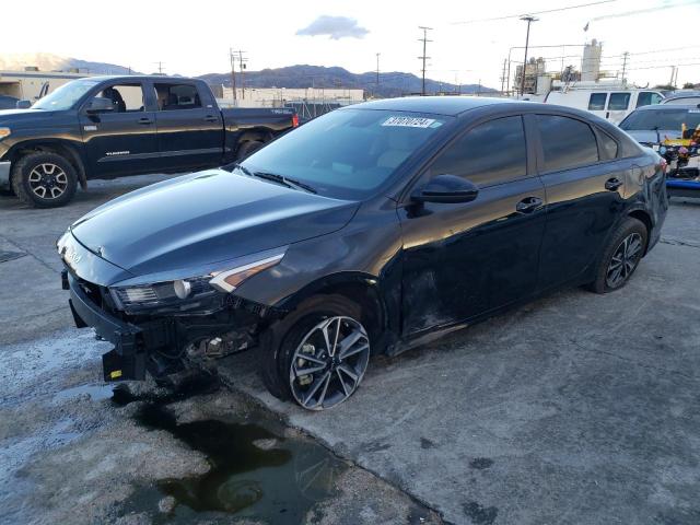 Image 1 of 2023 KIA FORTE LX 2023 with VIN 3KPF24AD1PE548331