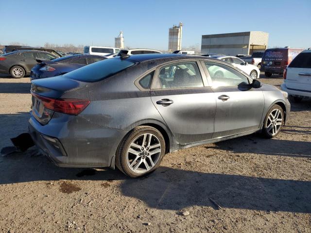 Obraz 3 z 2019 KIA FORTE GT LINE 2019 z VIN 3KPF34AD8KE013339