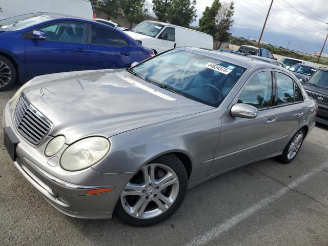 Obraz 1 z 2006 MERCEDES-BENZ E 500 2006 z VIN WDBUF70J16A831011