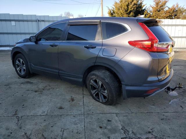 Image 2 of 2018 HONDA CR-V LX 2018 with VIN 5J6RW6H32JL000258