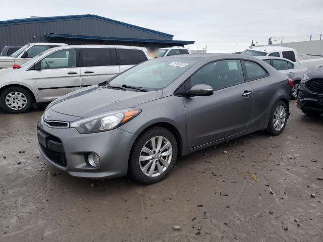 Изображение 2014 KIA FORTE EX 2014