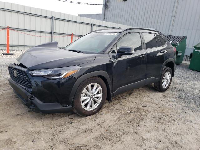 2023 TOYOTA COROLLA CROSS LE 2023 image