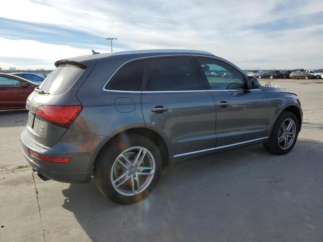 Изображение 3 2016 AUDI Q5 PREMIUM PLUS 2016 с VIN WA1L2AFP2GA073967