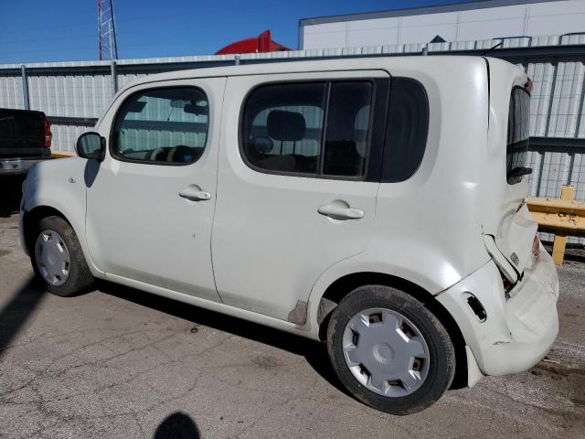 Image 2 of 2010 NISSAN CUBE BASE 2010 with VIN JN8AZ2KR5AT158985