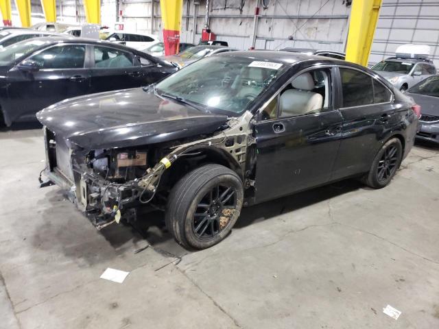 Obraz 1 z 2015 SUBARU LEGACY 2.5I 2015 z VIN 4S3BNAA6XF3021013