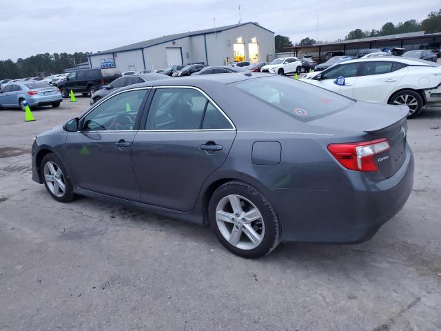 Изображение 2 2014 TOYOTA CAMRY L 2014 с VIN 4T1BF1FK3EU339532