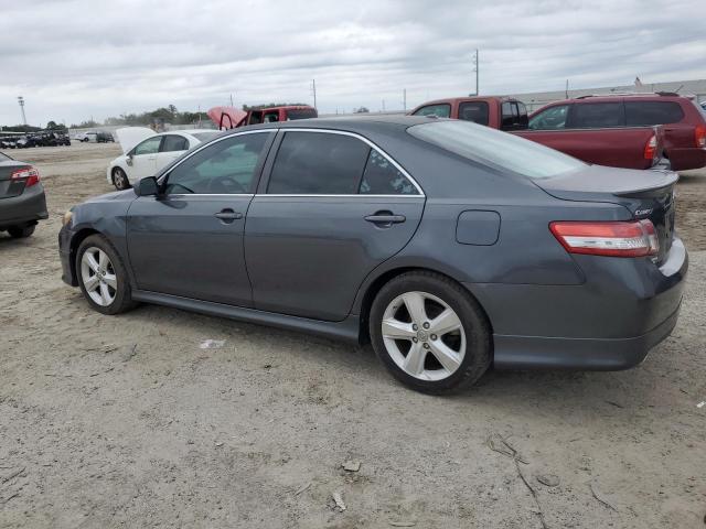 Obraz 2 z 2010 TOYOTA CAMRY BASE 2010 z VIN 4T1BF3EK9AU095361