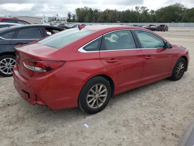 Obraz 3 z 2019 HYUNDAI SONATA SE 2019 z VIN 5NPE24AF6KH801564