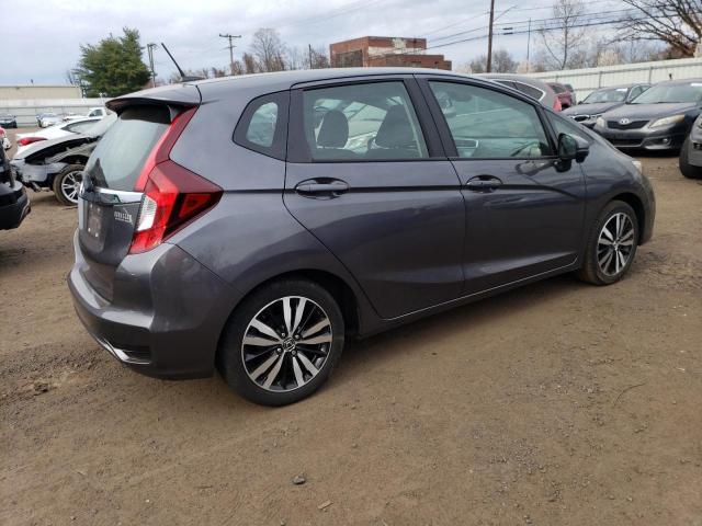 Изображение 3 2018 HONDA FIT EX 2018 с VIN 3HGGK5H87JM732187