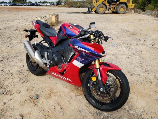 Obraz 1 z 2023 HONDA CBR1000 RR 2023 z VIN JH2SC7710PK600028