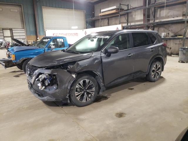 2022 NISSAN ROGUE SV 2022 image