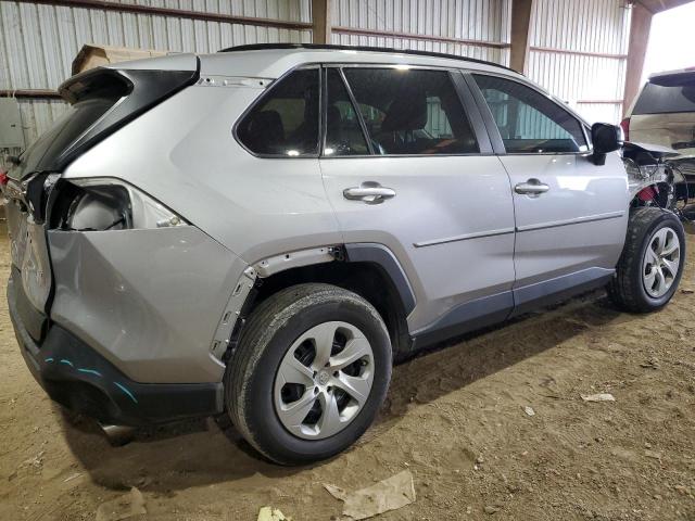 Image 3 of 2021 TOYOTA RAV4 LE 2021 with VIN 2T3H1RFV2MC108520