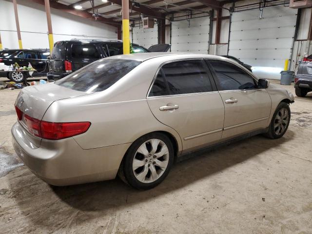 Изображение 3 2005 HONDA ACCORD LX 2005 с VIN 1HGCM56425A146346