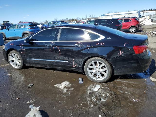 Image 2 of 2014 CHEVROLET IMPALA LTZ 2014 with VIN 2G1155S36E9141459
