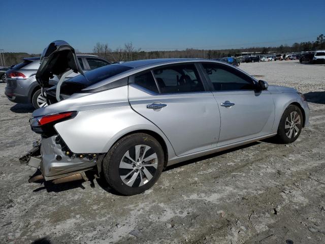 Obraz 3 z 2020 NISSAN ALTIMA S 2020 z VIN 1N4BL4BVXLC270636