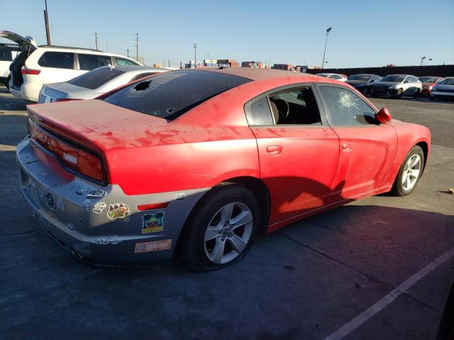 Image 3 of 2014 DODGE CHARGER SE 2014 with VIN 2C3CDXBG0EH370652