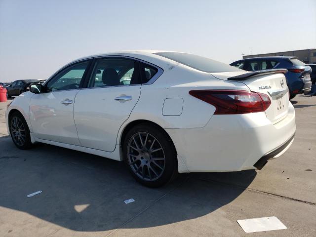 Изображение 2 2017 NISSAN ALTIMA 2.5 2017 с VIN 1N4AL3AP2HC488621