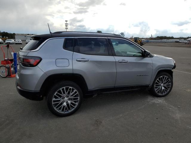 Obraz 3 z 2022 JEEP COMPASS LIMITED 2022 z VIN 3C4NJDCB0NT184311