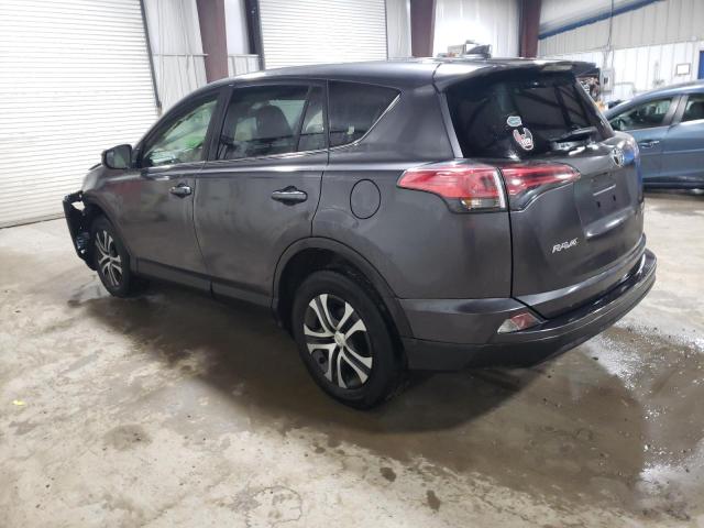 Obraz 2 z 2018 TOYOTA RAV4 LE 2018 z VIN JTMBFREV9JJ741470