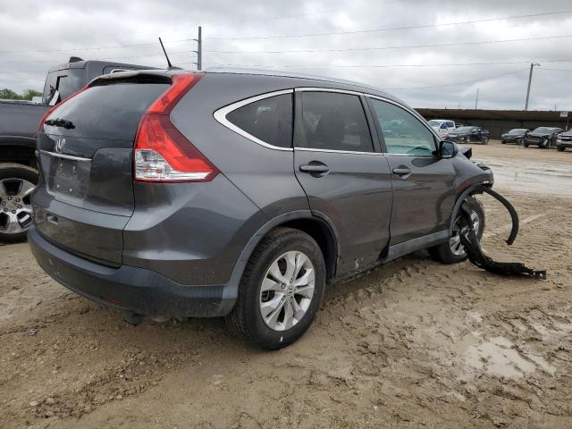 Obraz 3 z 2014 HONDA CR-V EXL 2014 z VIN 2HKRM3H78EH540415