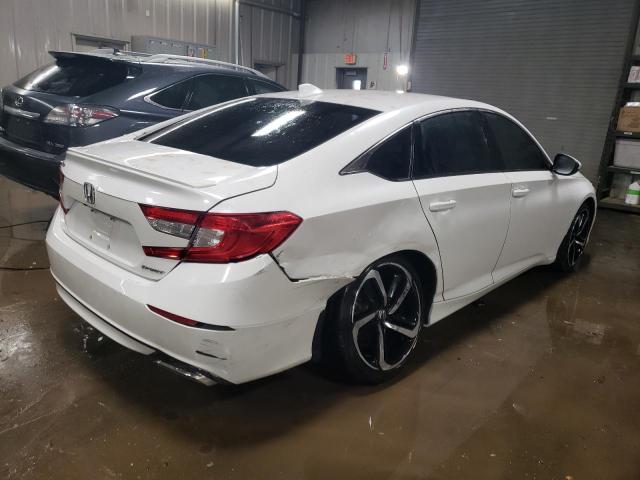 Изображение 3 2020 HONDA ACCORD SPORT 2020 с VIN 1HGCV1F36LA082015