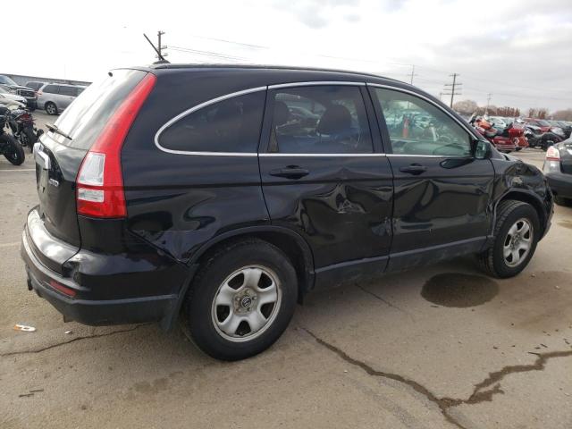 Obraz 3 z 2011 HONDA CR-V EXL 2011 z VIN JHLRE4H73BC020488