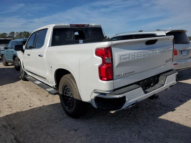 Image 2 of 2023 CHEVROLET SILVERADO K1500 HIGH COUNTRY 2023 with VIN 1GCUDJED5PZ176846