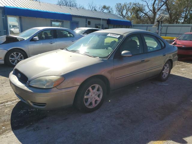 Obraz 2006 FORD TAURUS SEL 2006