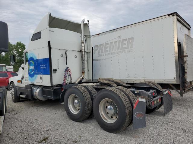 Image 3 of 2004 KENWORTH CONSTRUCTION T600 2004 with VIN 3WKADB9X14F072130