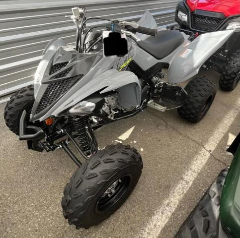 Изображение 2 2022 YAMAHA YFM700 R 2022 с VIN 5Y4AM74EXNA101479