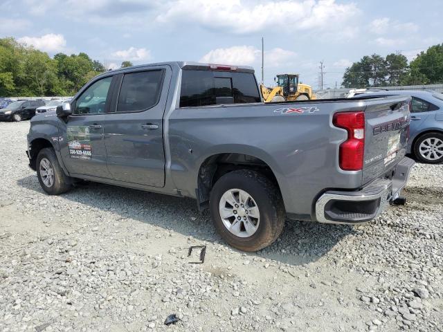 Obraz 2 z 2019 CHEVROLET SILVERADO K1500 LT 2019 z VIN 1GCUYDED1KZ185378