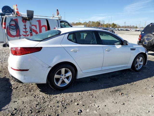 Image 3 of 2015 KIA OPTIMA LX 2015 with VIN KNAGM4A75F5547599