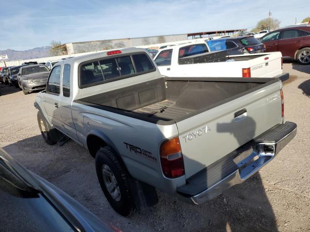 Изображение 2 2000 TOYOTA TACOMA XTRACAB PRERUNNER 2000 с VIN 4TASN92N6YZ624122