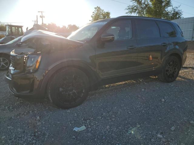 2021 KIA TELLURIDE SX 2021 image