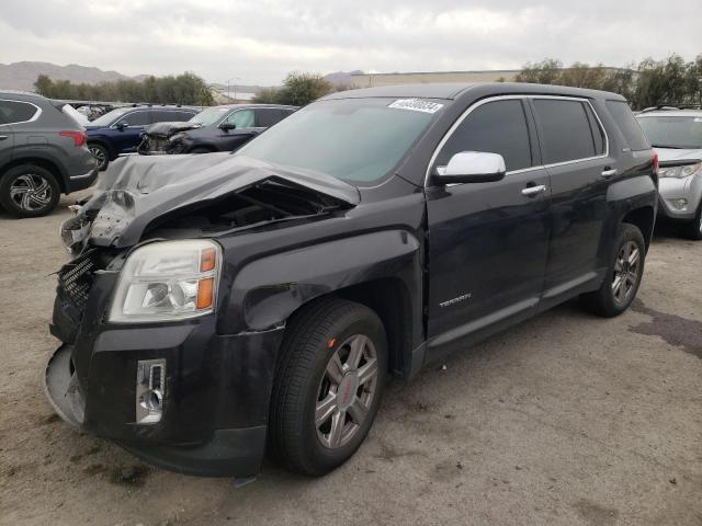 Obraz 2015 GMC TERRAIN SLE 2015