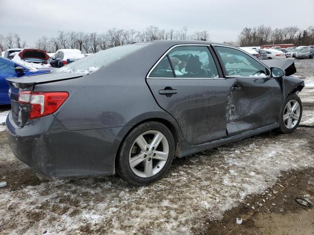 Изображение 3 2013 TOYOTA CAMRY L 2013 с VIN 4T1BF1FK6DU708950